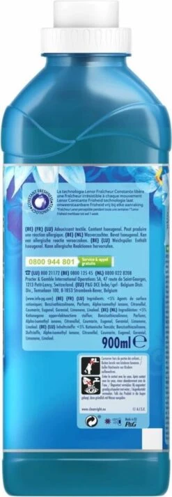 LENOR ZEEBRIES 12 X 900ML -Schoonmaakartikelen Winkel 415x1200 1