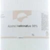 Alcohol Ketonatus 96% Chempro -Schoonmaakartikelen Winkel 416x1200 2