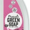 Marcel's Green Soap Toiletreiniger Patchouli & Cranberry - 750 Ml -Schoonmaakartikelen Winkel 431x1200 1