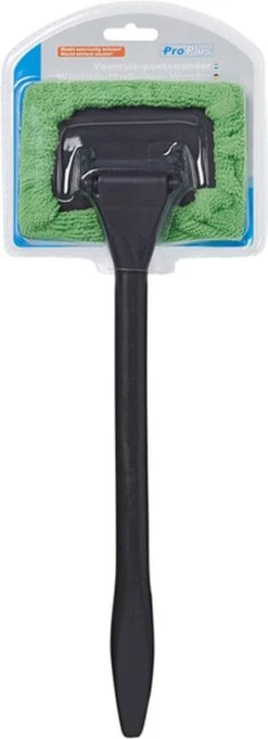 PROPLUS Pro Plus Ruitenpoetser - Poetswonder - Lengte 34 Cm - Microvezeldoekje -Schoonmaakartikelen Winkel 435x1200 5