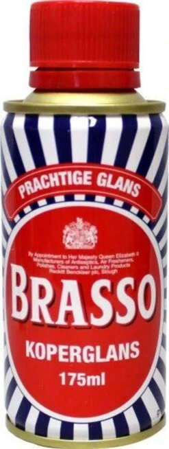 Brasso Koperglans - 175 Ml -Schoonmaakartikelen Winkel 453x1200 1