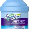Swiffer WetJet Alles-In-Een Dweilsysteem Reinigingsmiddel - 1.25 Liter -Schoonmaakartikelen Winkel 459x1200 1