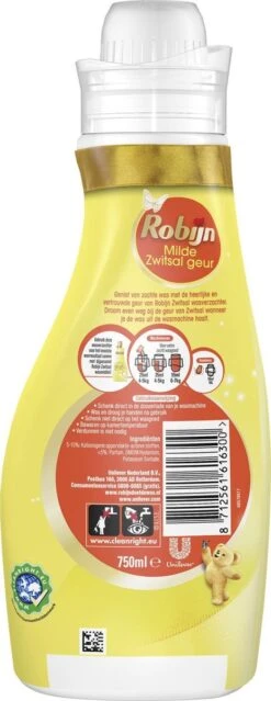 Robijn Wasverzachter Zwitsalgeur - 8 X 30 Wasbeurten - Voordeelverpakking 14 Robijn Wasverzachter Zwitsalgeur - 8 X 30 Wasbeurten - Voordeelverpakking -Schoonmaakartikelen Winkel 464x1200 1