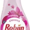 Robijn Wasverzachter Pink Sensation 750 Ml 2 Robijn Wasverzachter Pink Sensation 750 Ml -Schoonmaakartikelen Winkel 466x1200