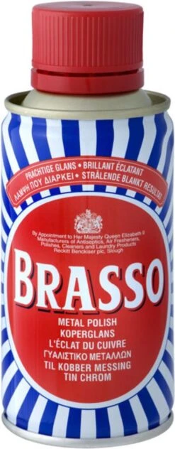 Brasso Koperglans - 175 Ml -Schoonmaakartikelen Winkel 469x1200 2