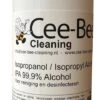 Cee-Bee Isopropanol | Isopropyl | IPA 99.9% Alcohol | 1000 Ml -Schoonmaakartikelen Winkel 480x1200 3