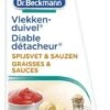 Dr. Beckmann Vlekkenduivel Spijsvet & Sauzen 50 Ml -Schoonmaakartikelen Winkel 482x1200 1
