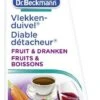 Dr. Beckmann Vlekkenduivel Fruit & Dranken 50 Ml 2 Dr. Beckmann Vlekkenduivel Fruit & Dranken 50 Ml -Schoonmaakartikelen Winkel 482x1200 2