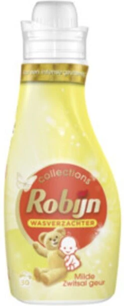 Robijn Wasverzachter Zwitsalgeur - 8 X 30 Wasbeurten - Voordeelverpakking 19 Robijn Wasverzachter Zwitsalgeur - 8 X 30 Wasbeurten - Voordeelverpakking -Schoonmaakartikelen Winkel 488x1200