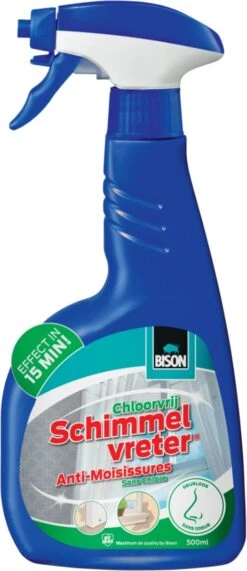Bison Schimmelvreter Chloorvrij 500 Ml -Schoonmaakartikelen Winkel 519x1200 1