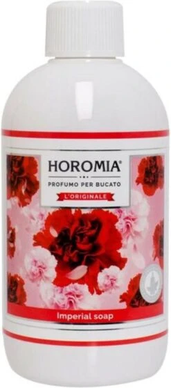 Horomia Wasparfum Imperial Soap - 500ml -Schoonmaakartikelen Winkel 531x1200