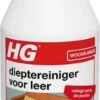 HG Dieptereiniger Voor Leer - 250 Ml - Reinigt Tot In De Poriën 2 HG Dieptereiniger Voor Leer - 250 Ml - Reinigt Tot In De Poriën -Schoonmaakartikelen Winkel 531x1200 3
