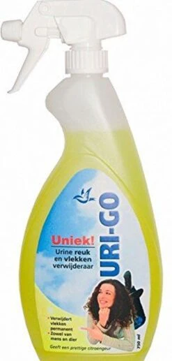 Uri-go Urinegeur En -vlekverwijderaar 750ml 9 Uri-go Urinegeur En -vlekverwijderaar 750ml -Schoonmaakartikelen Winkel 573x1200 1