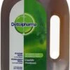 Dettolpharma 4 Liter Ontsmettingsmiddel Dettol 2 Dettolpharma 4 Liter Ontsmettingsmiddel Dettol -Schoonmaakartikelen Winkel 590x1200