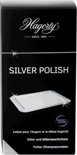 Hagerty Silver Polish - 250 Ml -Schoonmaakartikelen Winkel 596x1200 4