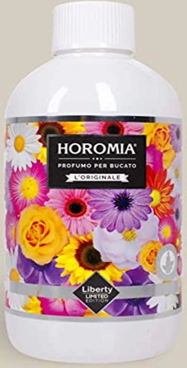 Horomia Wasparfum Liberty 250 Ml 4 Horomia Wasparfum Liberty 250 Ml - Afbeelding 2