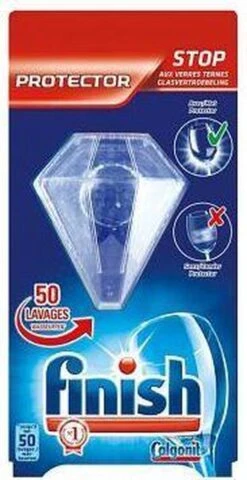 Finish Protector 1 Stuk -Schoonmaakartikelen Winkel 618x1200
