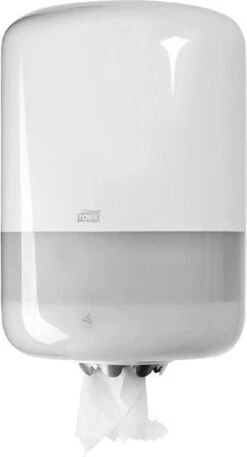 Poetsrol Tork M2 121206 2-laags - 20cm X 160m - 6 Rollen -Schoonmaakartikelen Winkel 648x1200