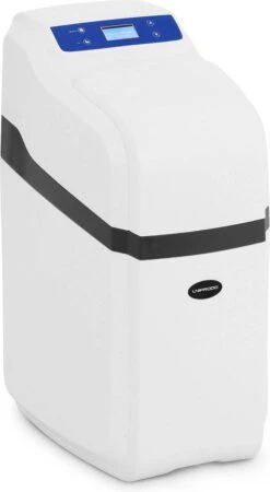 Uniprodo Waterontharder - 1-6 Personen - 12 L - 1.4-2.6 M 3 / Uur 10 Uniprodo Waterontharder - 1-6 Personen - 12 L - 1.4-2.6 M 3 / Uur -Schoonmaakartikelen Winkel 658x1200