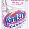 Vanish Oxi Action Whitening Booster Poeder - Vlekverwijderaar Voor Witte Was - 1,4 Kg 1 Vanish Oxi Action Whitening Booster Poeder - Vlekverwijderaar Voor Witte Was - 1,4 Kg -Schoonmaakartikelen Winkel 669x1200 1