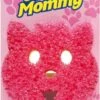 Scrub Daddy | Scrub Mommy Cat Edition Roze -Schoonmaakartikelen Winkel 671x1200 1