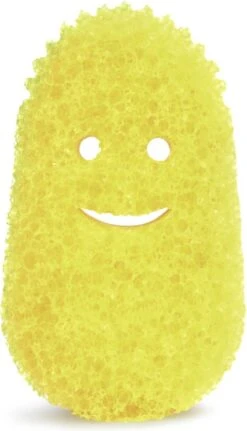 Scrub Daddy - Scrub Mommy - Dish Daddy 2 Pack - Scrub Daddy Afwasborstel Refill, Aanvul Spons Voor Scrub Daddy Afwas Borstel -Schoonmaakartikelen Winkel 687x1200 2