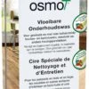 Osmo Onderhoudswas 3029 - 1 Liter | Vloeibare Onderhoudswas En Reinigingsmiddel | Houten Vloer Onderhoud -Schoonmaakartikelen Winkel 692x1200