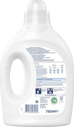 Neutral Parfumvrij Wasverzachter - 5 X 27 Wasbeurten - Voordeelverpakking -Schoonmaakartikelen Winkel 696x1200