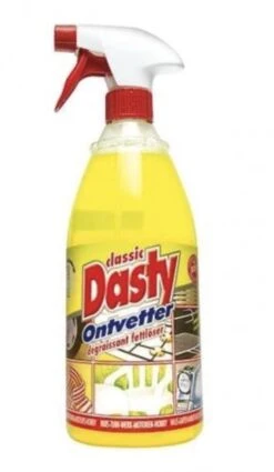 Dasty Ontvetter -Schoonmaakartikelen Winkel 698x1200