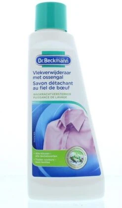 Dr. Beckmann Ossengalzeep Vloeibaar 500 Ml -Schoonmaakartikelen Winkel 706x1200