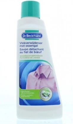 Dr. Beckmann Ossengalzeep Vloeibaar 500 Ml -Schoonmaakartikelen Winkel 708x1200