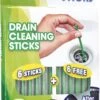 Starlyf Drain Sticks 12 Pack - Afvoer - Ontstopper Sticks - Gootsteenontstopper Sticks - Gootsteen Ontstopper -Schoonmaakartikelen Winkel 713x1200