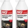 HG Kachelruitjesreiniger - 500 Ml - 2 Stuks ! -Schoonmaakartikelen Winkel 716x1200