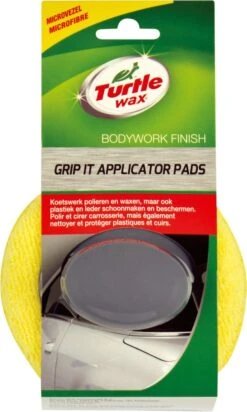 Turtle Wax X7132td Poetspad Grip It - 3 Stuks - Wax Aanbreng - Polijstpad Met Handvat - Schoonmaakspons Auto 18 Turtle Wax X7132td Poetspad Grip It - 3 Stuks - Wax Aanbreng - Polijstpad Met Handvat - Schoonmaakspons Auto -Schoonmaakartikelen Winkel 720x1200 1