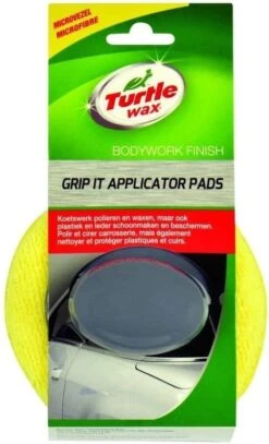 Turtle Wax X7132td Poetspad Grip It - 3 Stuks - Wax Aanbreng - Polijstpad Met Handvat - Schoonmaakspons Auto 17 Turtle Wax X7132td Poetspad Grip It - 3 Stuks - Wax Aanbreng - Polijstpad Met Handvat - Schoonmaakspons Auto -Schoonmaakartikelen Winkel 729x1200 2