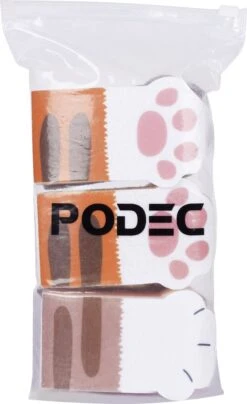 Wonderspons Set Van 6 Schuurspons Melamine Spons - Alle Oppervlakken -Schoonmaakartikelen Winkel 734x1200 1