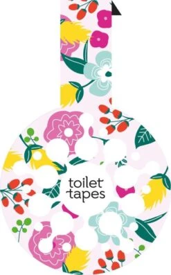 Toilet Tapes Doos Small - 14 Stuks - XL Variant -Schoonmaakartikelen Winkel 747x1200 2