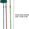 Benson Ragebol Telescoop 95 - 175 Cm - Prijs Per Stuk 2 Benson Ragebol Telescoop 95 - 175 Cm - Prijs Per Stuk -Schoonmaakartikelen Winkel 754x1200 2