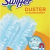 Swiffer Duster Trap & Lock - 9 Stuks - Navul Stofdoekjes -Schoonmaakartikelen Winkel 771x1200