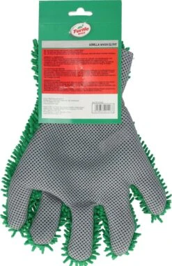 Turtle Wax Gorilla Wash Glove - AutoWashandschoen Met Microvezel -Schoonmaakartikelen Winkel 773x1200 4