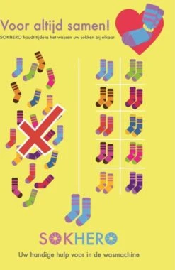 Sokhero - Sokken Waszak Cadeau - Wassen Sok Organiser - Wasmachine Sock Clips Wasnet - Ideale Praktische Knijpers Waslijn - Drogen Huishouden Wasknijpers - (15 Stuks 5 Kleuren Voor Sokken) 15 Sokhero - Sokken Waszak Cadeau - Wassen Sok Organiser - Wasmachine Sock Clips Wasnet - Ideale Praktische Knijpers Waslijn - Drogen Huishouden Wasknijpers - (15 Stuks 5 Kleuren Voor Sokken) -Schoonmaakartikelen Winkel 779x1200