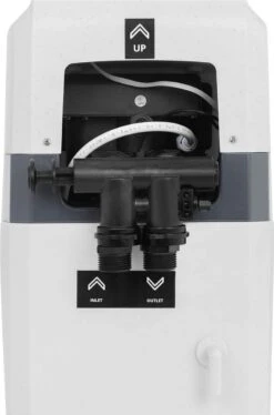 Uniprodo Waterontharder - 1-6 Personen - 12 L - 1.4-2.6 M 3 / Uur 11 Uniprodo Waterontharder - 1-6 Personen - 12 L - 1.4-2.6 M 3 / Uur -Schoonmaakartikelen Winkel 793x1200