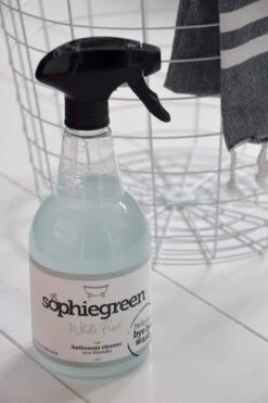 SophieGreen White Pearl Badkamerreiniger 3x2 Navullingen (=6x750 Ml) -Schoonmaakartikelen Winkel 798x1200 2
