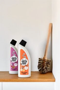 Marcel's Green Soap Toiletreiniger Patchouli & Cranberry - 750 Ml -Schoonmaakartikelen Winkel 799x1200 3