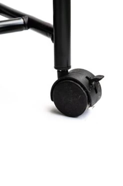 Mobiele Wassorteerder Met 3 Vakken - Op Wielen - 132 L (3 X 44 Liter) - Zwart -Schoonmaakartikelen Winkel 800x1200 14