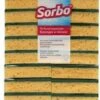 Sorbo Schuursponsen - Zware Kwaliteit - 20 Stuks -Schoonmaakartikelen Winkel 831x1200 3