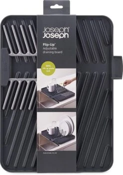 Afdruiprek Flip-Up - Joseph Joseph -Schoonmaakartikelen Winkel 847x1200