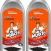 Mr. Muscle - Cera-Fix Voor Keramische - Halogeen En Inductie Kookplaten - Kookplaatreiniger - 2 X 200 Ml -Schoonmaakartikelen Winkel 848x1200 1