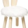 Atmosphera Kinderkrukje Konijn - Kruk - Kinderstoeltje - Dia 27 Cm H38 Cm -Schoonmaakartikelen Winkel 850x1200 1