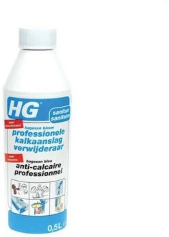 HG Kalkweg Concentraat - 1 L - Krachtige Ontkalker - Geconcentreerd -Schoonmaakartikelen Winkel 856x1200